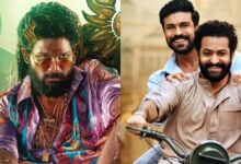 Pushpa 2 beats RRR, becomes third highest grossing Indian film