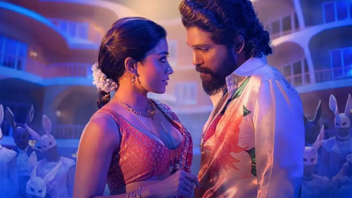 
Pushpa 2 Box Office Collection Day 3: Allu Arjun's film close to crossing Rs 400 crore mark