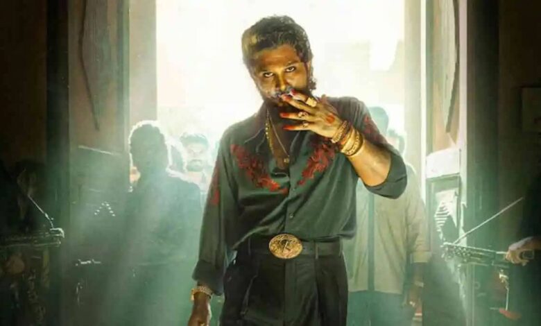 Pushpa 2 crosses Rs 1000 crore mark in India, this much earning on 16th day