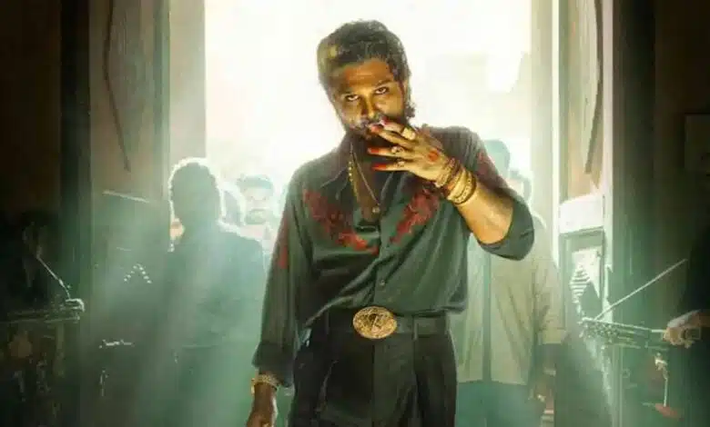 Pushpa 2 crosses Rs 1000 crore mark in India, this much earning on 16th day
