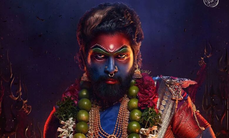 Pushpa 2 also made strong earnings in the second weekend, know the collection of 11th day