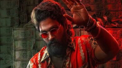 Pushpa 2 Box Office Collection Day 16: Allu Arjun's film earns Rs 25 crore on third Saturday