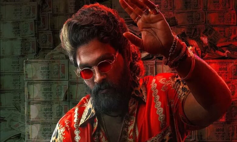 Pushpa 2 Box Office Collection Day 16: Allu Arjun's film earns Rs 25 crore on third Saturday
