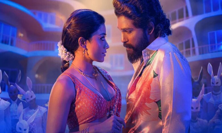 Know the net worth and fees of the star cast of 'Pushpa 2'