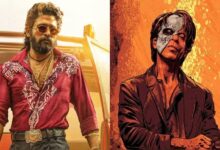 Pushpa 2: Allu Arjun-starrer beats SRK's film Jawan's lifetime Hindi collection