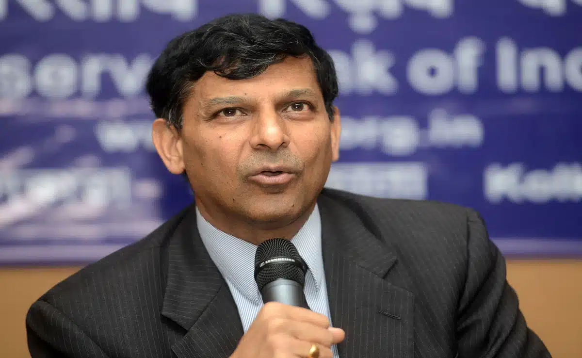 Manmohan Singh was a visionary and honest economist – Raghuram Rajan