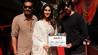 Raid 2: After many postponements, Ajay Devgan starrer finally got a release date.