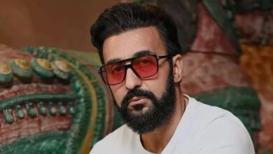 ED summons Raj Kundra in money laundering investigation related to pornography case