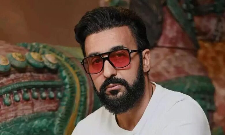 ED summons Raj Kundra in money laundering investigation related to pornography case