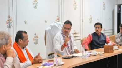 Rajasthan cabinet approves anti-conversion bill