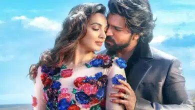 Game Changer: Ram Charan, Kiara Advani starrer film will have a pre-release event in America