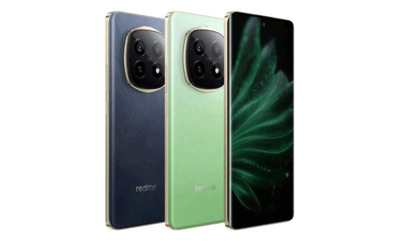 Realme P3 Ultra will launch in India next month with up to 12GB RAM and 256GB storage Report