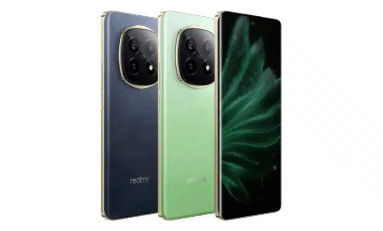 Realme P3 Ultra will launch in India next month with up to 12GB RAM and 256GB storage Report