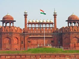 Red Fort: Symbol of India's rich heritage