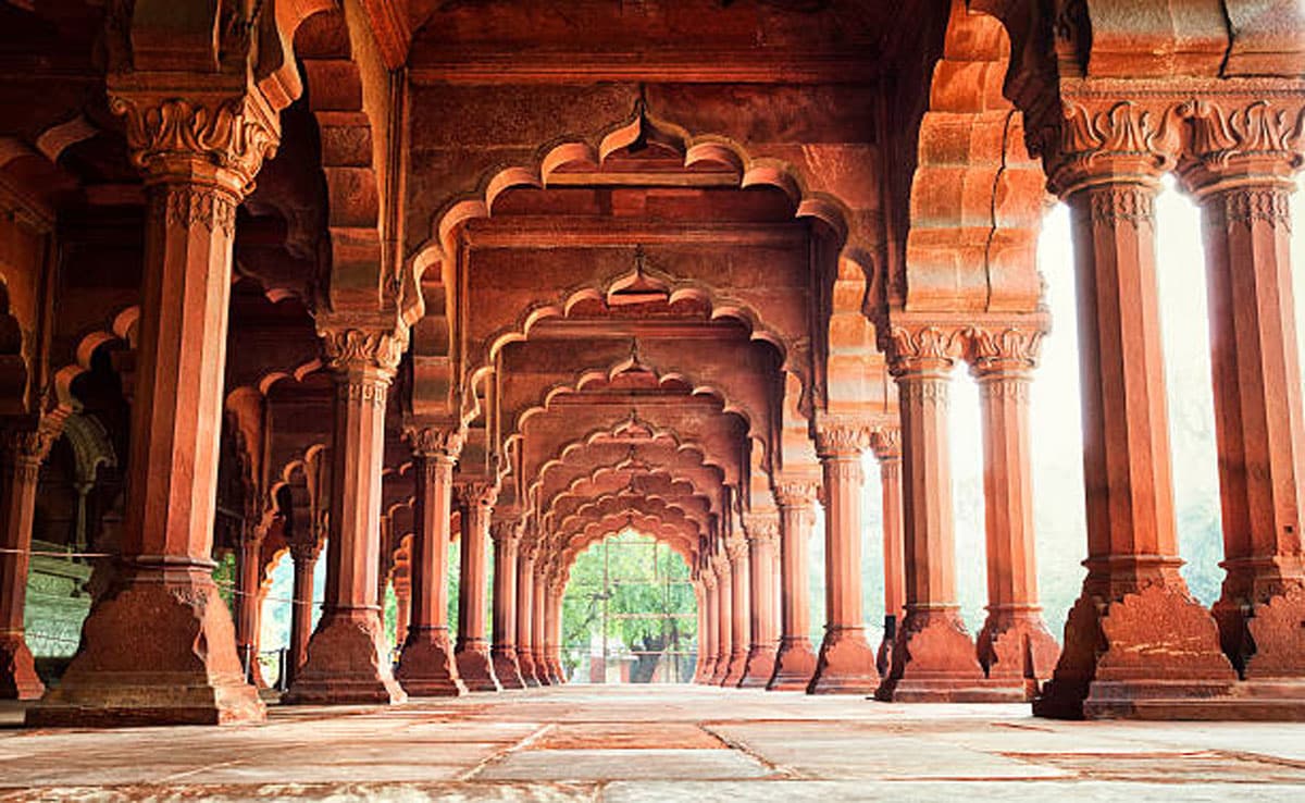 Red Fort: Symbol of India's rich heritage