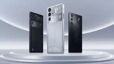 Red Magic 10 Pro launched with Snapdragon 8 Elite chipset