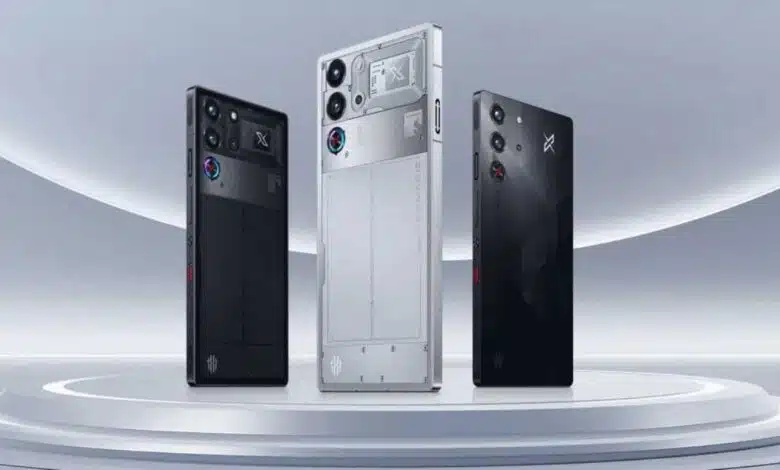 Red Magic 10 Pro launched with Snapdragon 8 Elite chipset