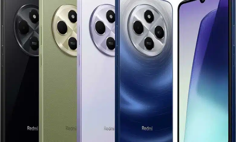 Redmi 14C 5G expected to launch in India in 2025 may feature Snapdragon 4 Gen 2 SoC