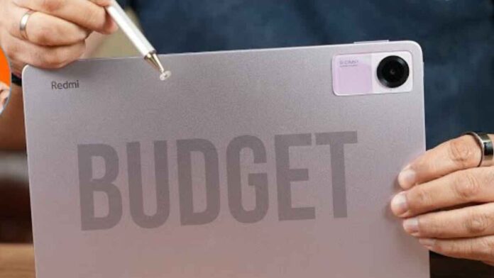 Redmi Pad SE: All you need to know about a budget tablet