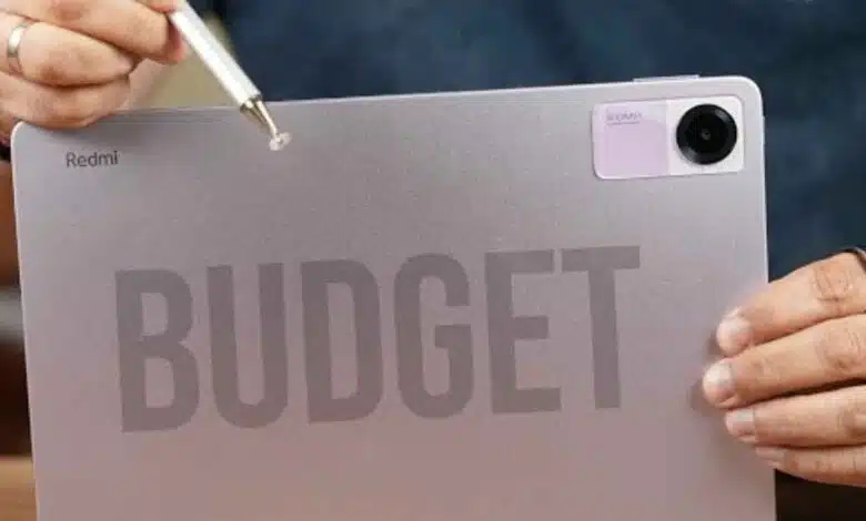 Redmi Pad SE: All you need to know about a budget tablet