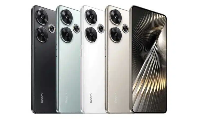 Redmi Turbo 4 Pro may come with 7 500mAh battery Poco F7 key specifications leaked