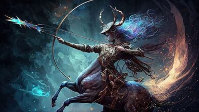 Sagittarius 2025: Changes in love, career and health