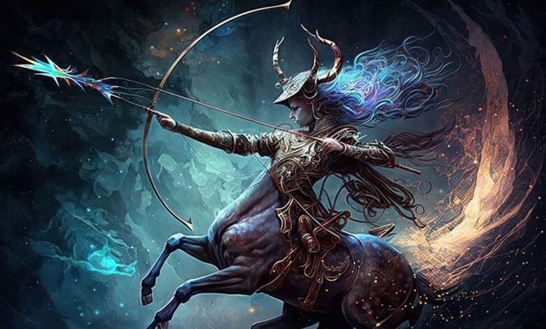 Sagittarius 2025: Changes in love, career and health