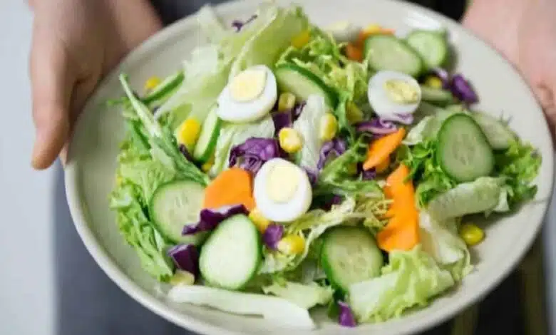 benefits-of-eating-salad