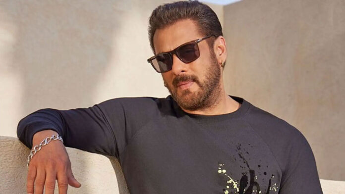 List of Salman Khan's upcoming films from Kick 2 to Sikandar