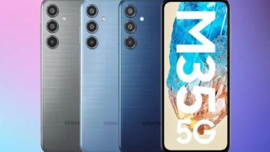 Samsung Galaxy M35 is getting a discount of Rs 5,000, now available for less than Rs 15,000