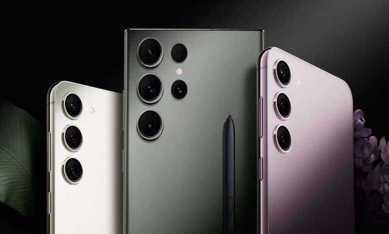 Huge drop in price of Samsung Galaxy S23 256GB, available at just Rs 2,065 per month