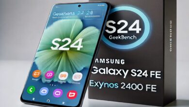 Samsung Galaxy S24 FE gets its first price cut, now available for less than Rs 55,000