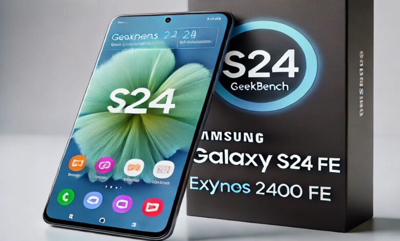 Samsung Galaxy S24 FE gets its first price cut, now available for less than Rs 55,000