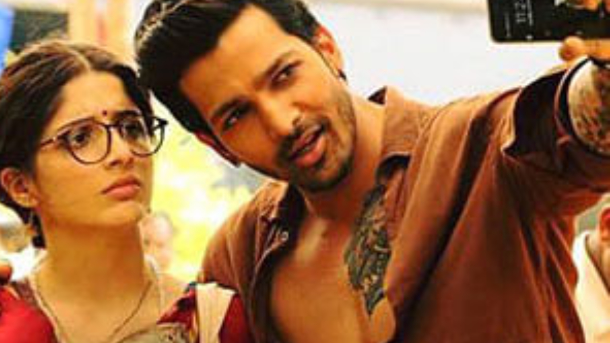 Sanam Teri Kasam: A heart touching immortal love story