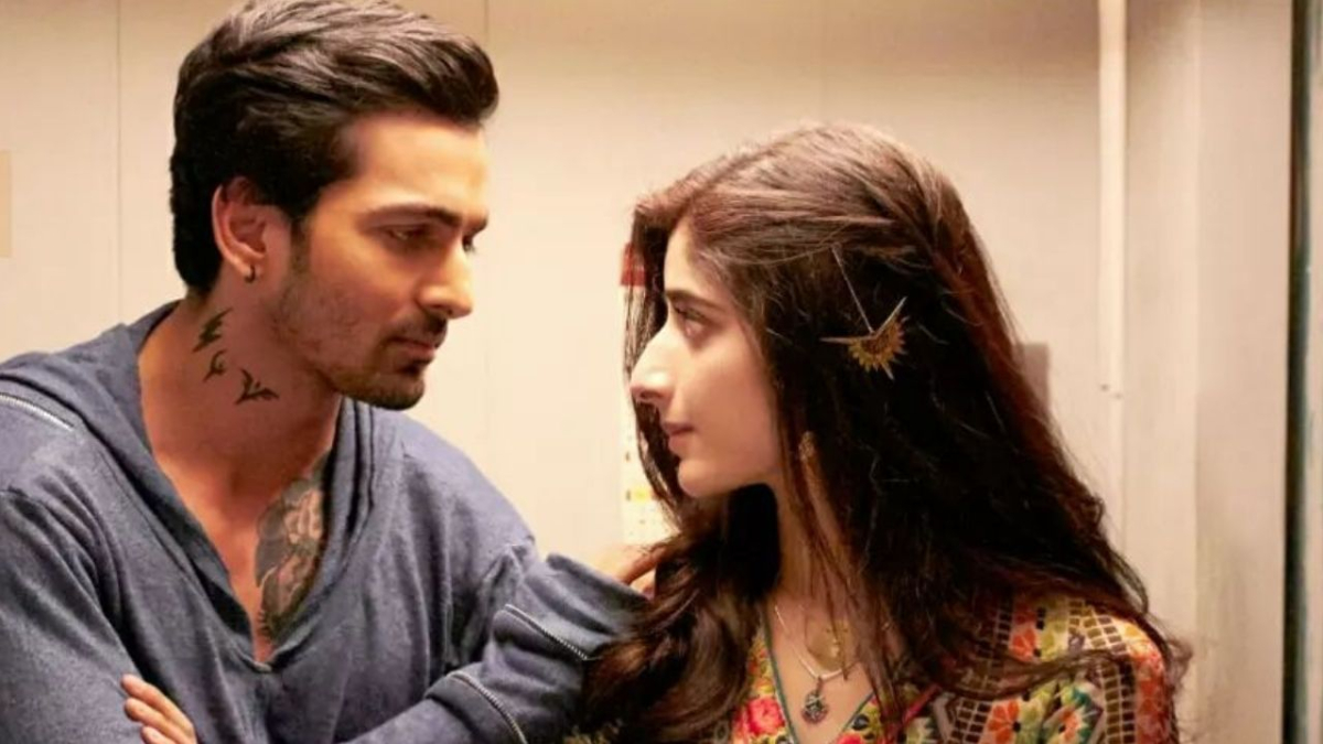 Sanam Teri Kasam: A heart touching immortal love story