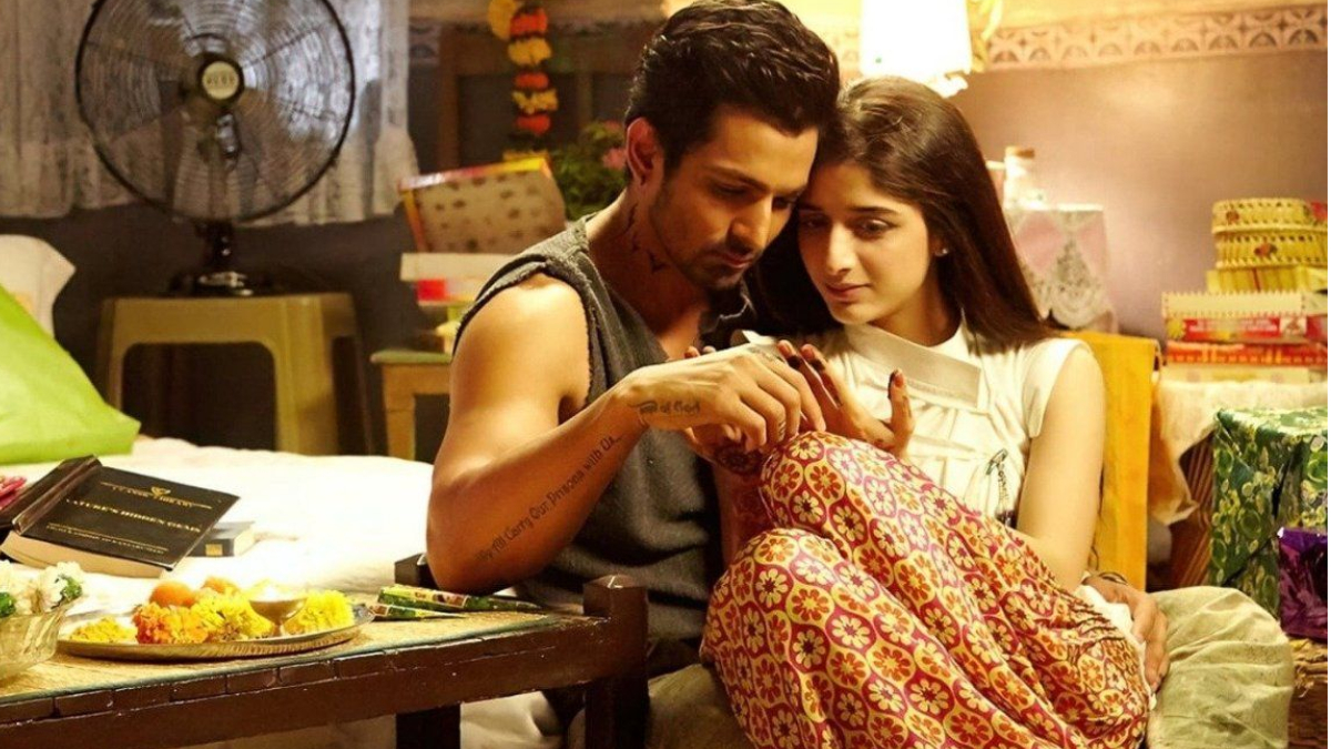 Sanam Teri Kasam: A heart touching immortal love story