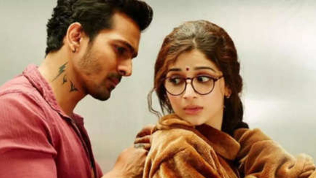 Sanam Teri Kasam: A heart touching immortal love story