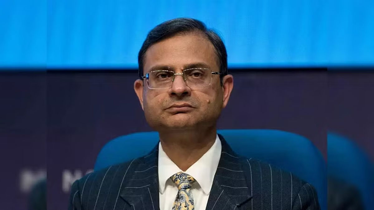 Sanjay Malhotra will take charge as the 26th Governor of RBI today