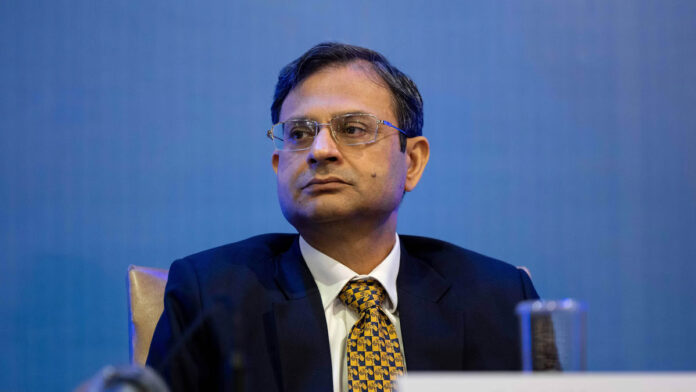 Sanjay Malhotra will take charge as the 26th Governor of RBI today