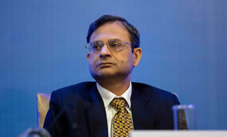 Sanjay Malhotra will take charge as the 26th Governor of RBI today