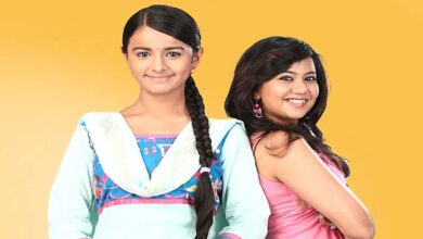 Sapne Suhaane Laakpan Ke