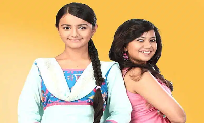 Sapne Suhaane Laakpan Ke
