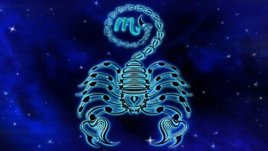 Scorpio 2025: Changes in love, career and health