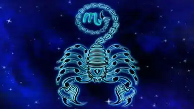 Scorpio 2025: Changes in love, career and health