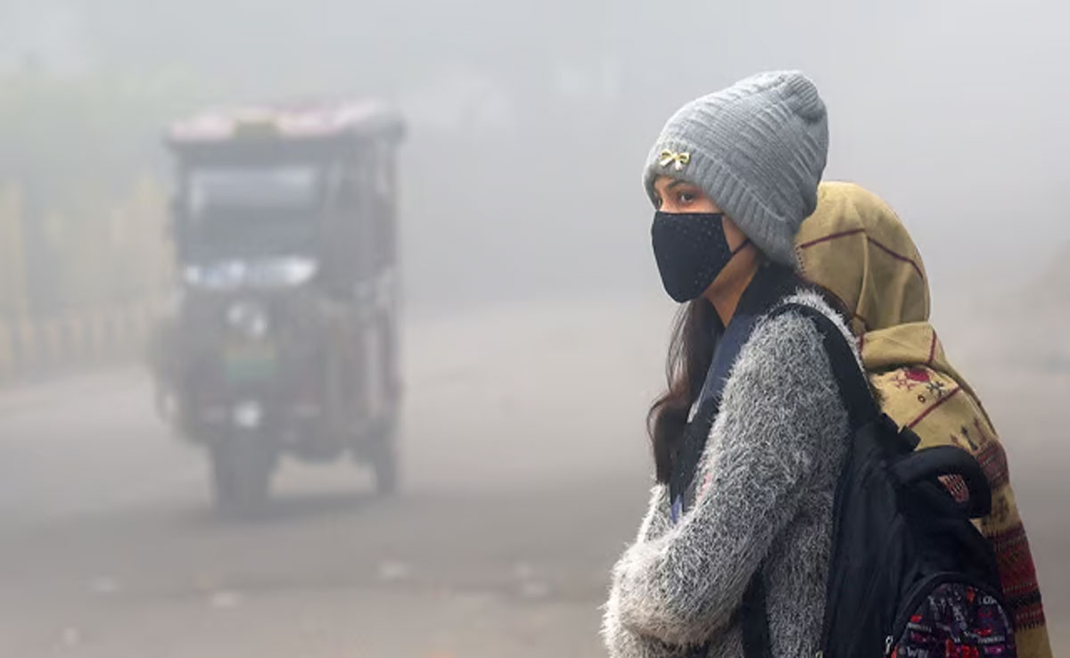 School timings changed in Bhopal due to cold wave, District Education Officer issued order