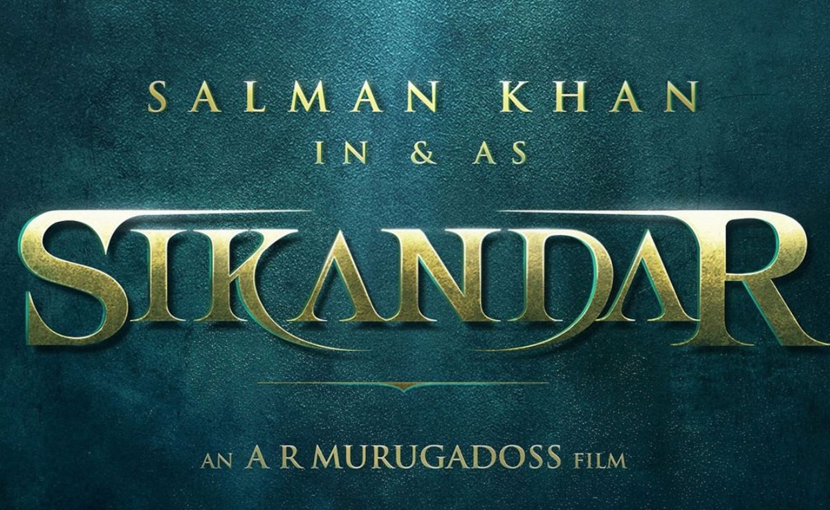 List of Salman Khan's upcoming films from Kick 2 to Sikandar