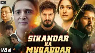 The fate of the Sikandar