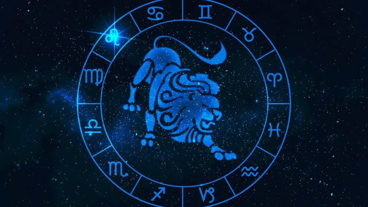 Leo 2025 Horoscope