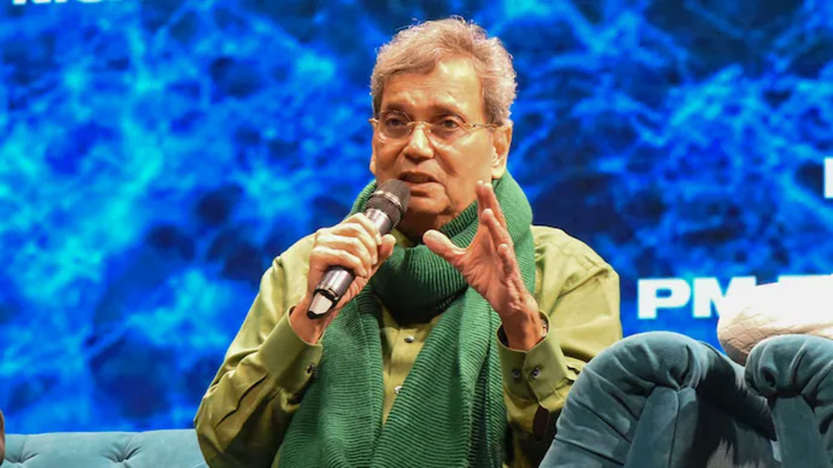 Subhash Ghai admitted to Lilavati Hospital in Mumbai