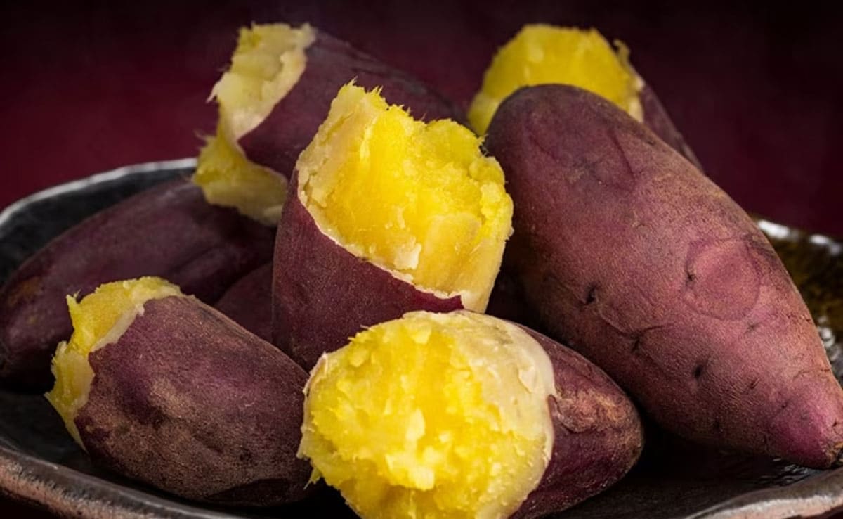 Sweet Potato: Know the 5 benefits of eating sweet potatoes in cold weather